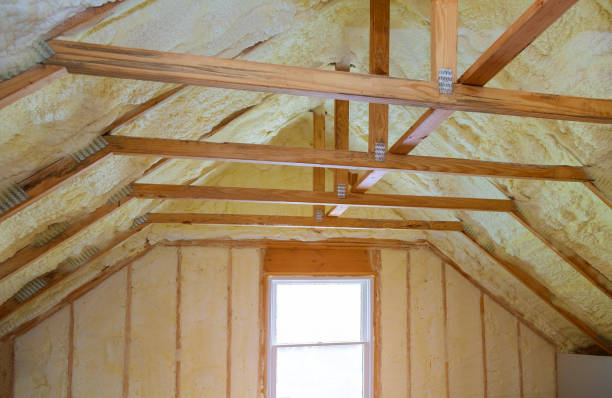 Best Insulation for New Construction  in Riesel, TX