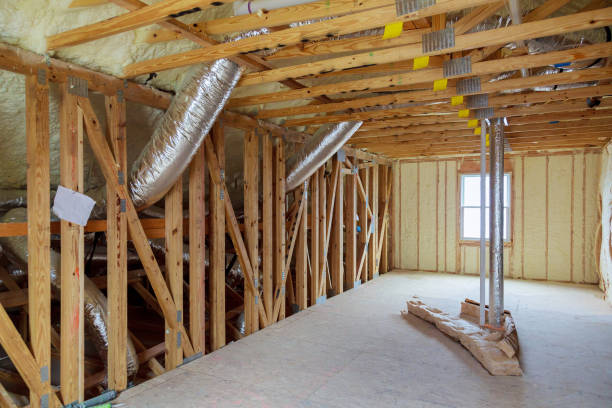 Best Blown-in Insulation  in Riesel, TX