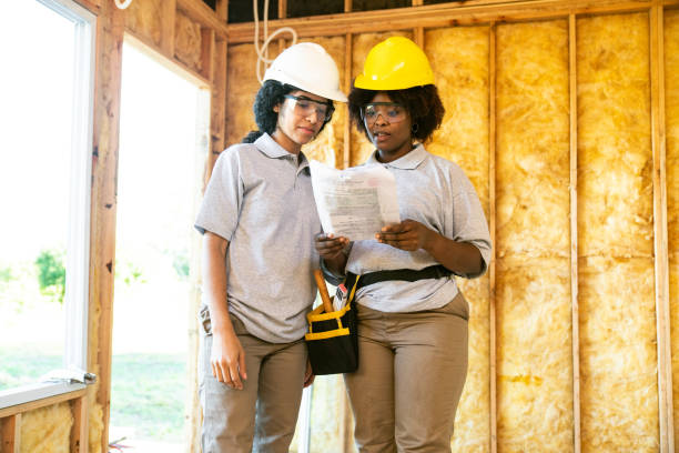 Best Soundproof Insulation Installation  in Riesel, TX