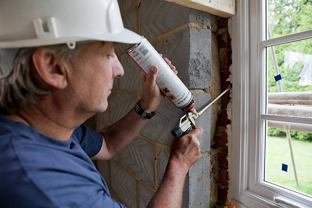 Best Fiberglass Insulation  in Riesel, TX