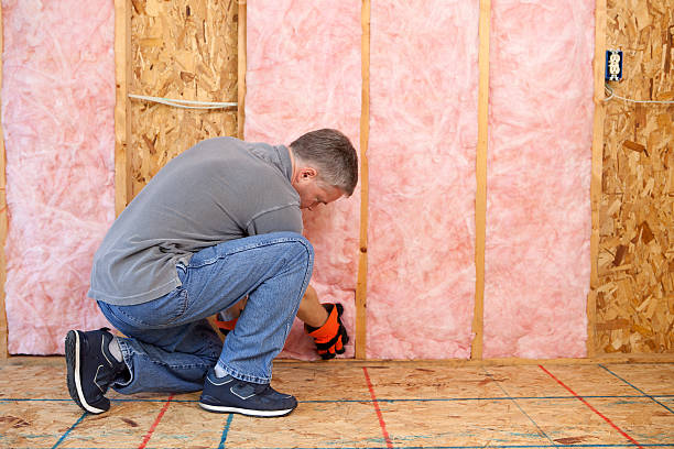 Best Insulation Installation Cost  in Riesel, TX