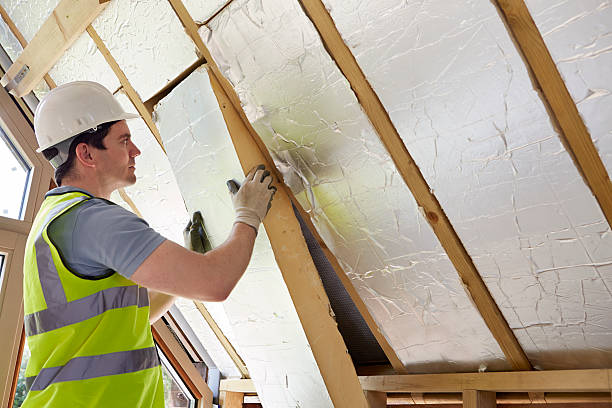 Best Blown-in Insulation  in Riesel, TX