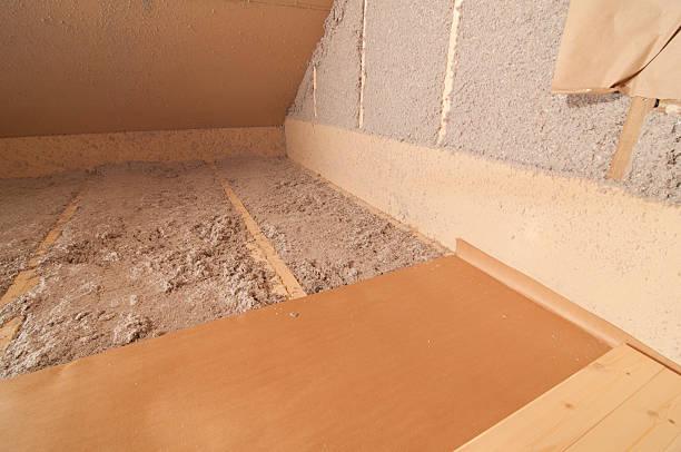 Reliable Riesel, TX Insulation Contractor Solutions